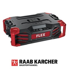 Radio de chantier numérique