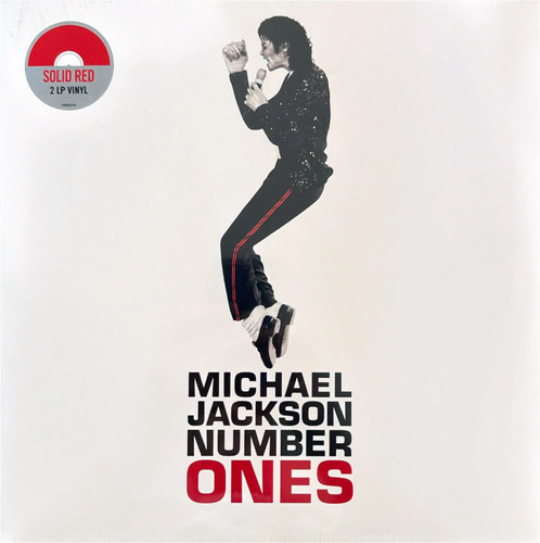 Michael jackson number - michael, –