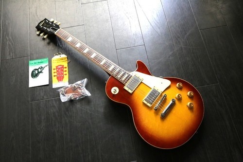 Guitare électrique tokai - électrique,