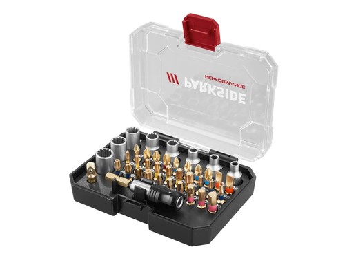 Pack parkside performance - parkside, performance®