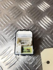 Commande retroviseurs RENAULT