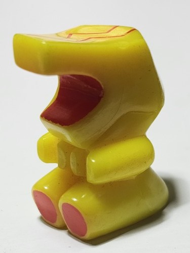 Figurine rétro gogos crazy - rétro,