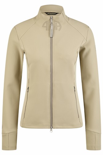 Pikeur function jacket frosted - pikeur,