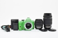 10870 Prises PENTAX K-r