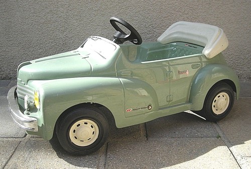 Renault cabriolet - renault, cv