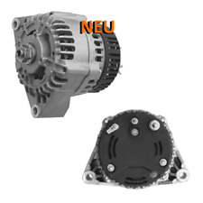 Alternateur pour Fendt Favorit Vario 916 924 John Deere 6205 6710 AAK5382