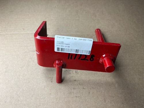 Toro wheel horse 111128 - horse,