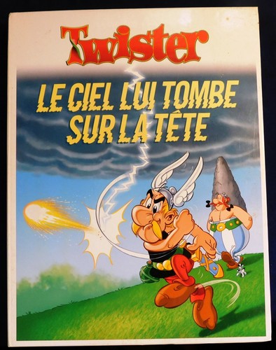Astérix jeu atlas - jeu,