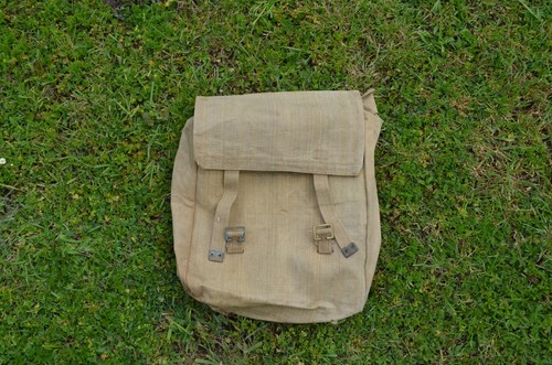 Sac large pack 1943 - sac,