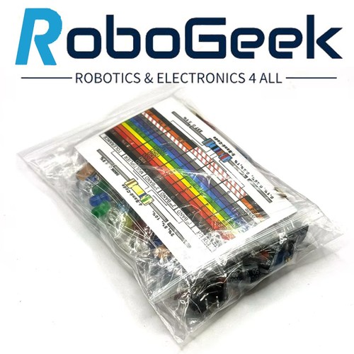 Kit composants - kit, de
