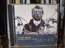 Johnny Hallyday - À TOUT