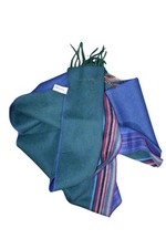 Écharpe En Laine/Cashmere