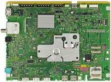 55" PANASONIC PLASMA TV TC-P55ST50 Additional Board TXN/A1RFUUS