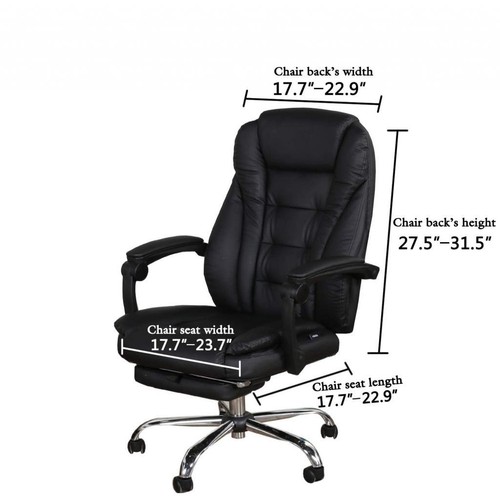 Chaise ordinateur bureau - de,