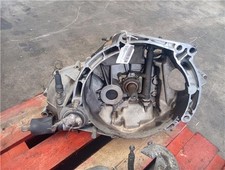 210831701205  Boîte Vitesses