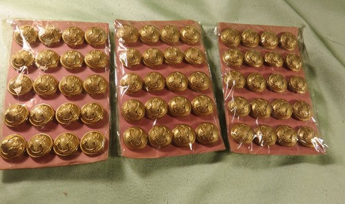 Boutons dorés l armee - de, l'armee
