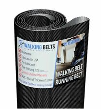 BETL817090 MOOVYOO Softy 400 MP3 Treadmill Walking Belt