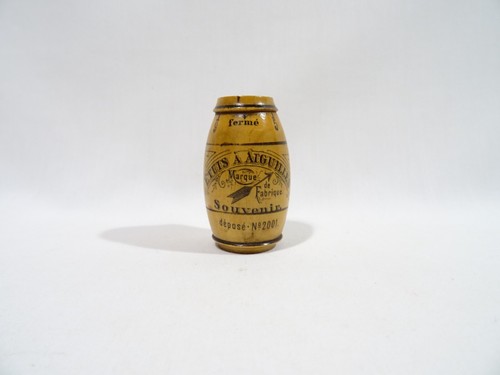 Ancien etui porte - ancien, a
