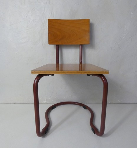 Chaise enfant vintage design - enfant,
