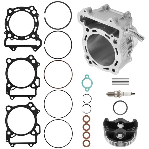 Kit cylindre remplacement - de,