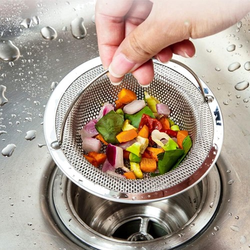 Filtre évier cuisine - 2,