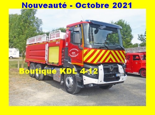Cercy tour camion - cercy-la-tour,