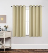 Rideau Occultant 2 Pièces