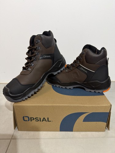 Opsial chaussures sécurité - chaussures,