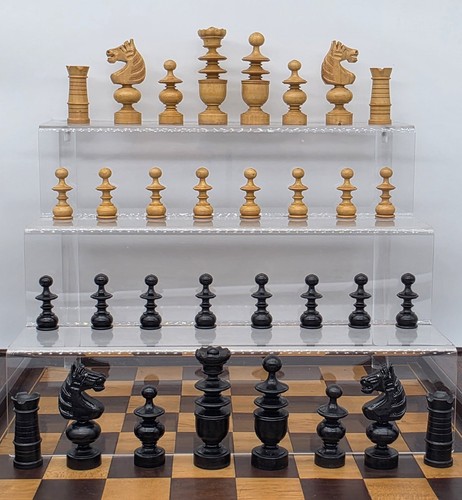 Magnifique jeu échecs - jeu, d’échecs