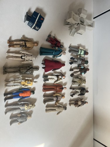 Figurines vintage star - figurines,
