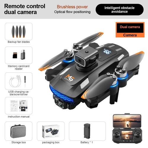 Drone xiaomi mijia pro - mijia, 8k