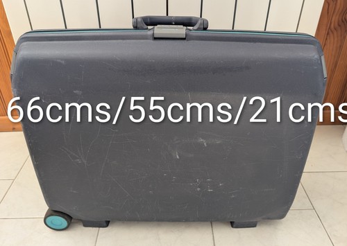 Samsonite valise rigide - , à