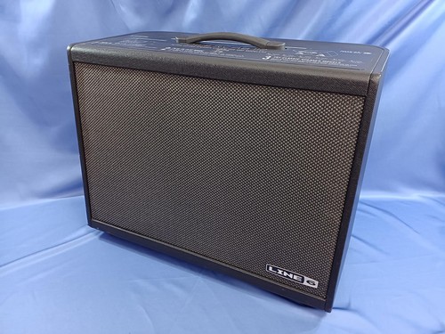 Line powercab 112 active - 112,