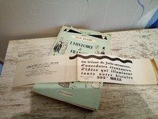 L'HISTOIRE DE FRANCE RACONTEE