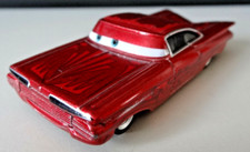 Hydraulic Ramone - Lenticular