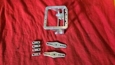 losi 5ive t five dark soul dual servo mount billet aluminum