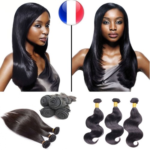 Tissage bresilien 100 naturel - bresilien,