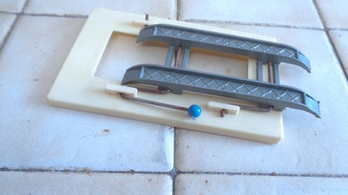 Minialuxe 1960 pont - minialuxe,