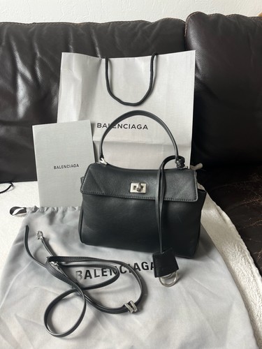 Sac main balenciaga rodeo - main,