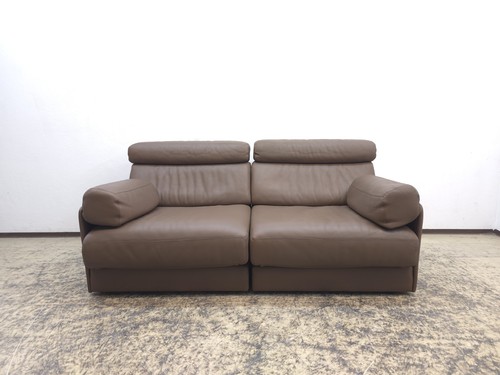 Sede 77 designer sofa - ds, 76/77