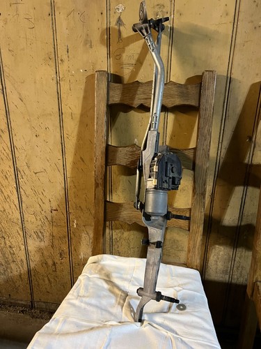Moteur essuie glace - essuie,