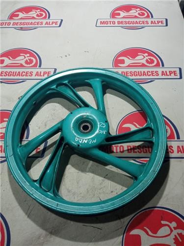 Roue arrière honda sky - honda,