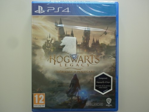 Hogwarts legacy heritage de - legacy,