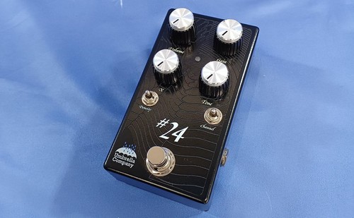 Umbrella company model hard - 24,
