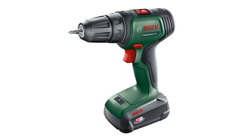 Bosch universaldrill v - bosch,