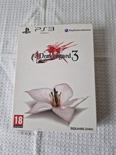 PS3 DRAKENGARD 3 EDITION