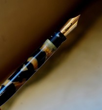 STYLO PLUME SHEAFFER BALANCE A