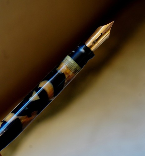 Stylo plume sheaffer balance - plume,