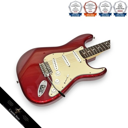 Guitare électrique fender - électrique,