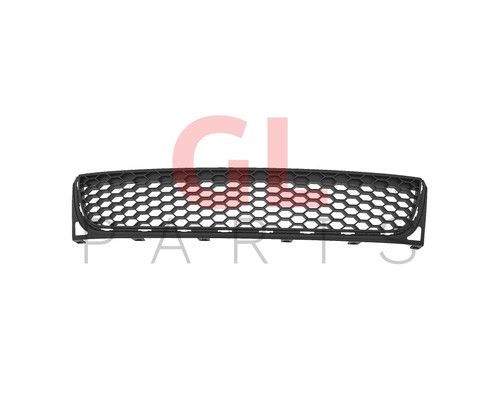 Grille pare choc pour vw - grille, pare-choc